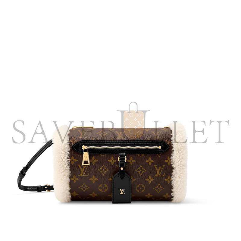 LOUIS VUITTON TEDDY MITT M26853 (27*24*19cm) 
